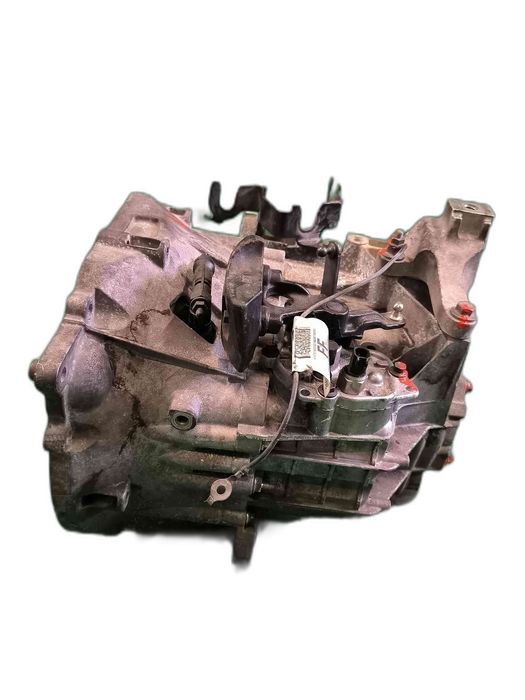 Caixa Velocidades Manual FORD MONDEO IV 2.5 (162 kW / 220 cv) [03.2007 - 01.2015] MMT6 (OEM) | TIEA (OEM)