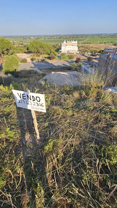 Terreno para construção de moradia