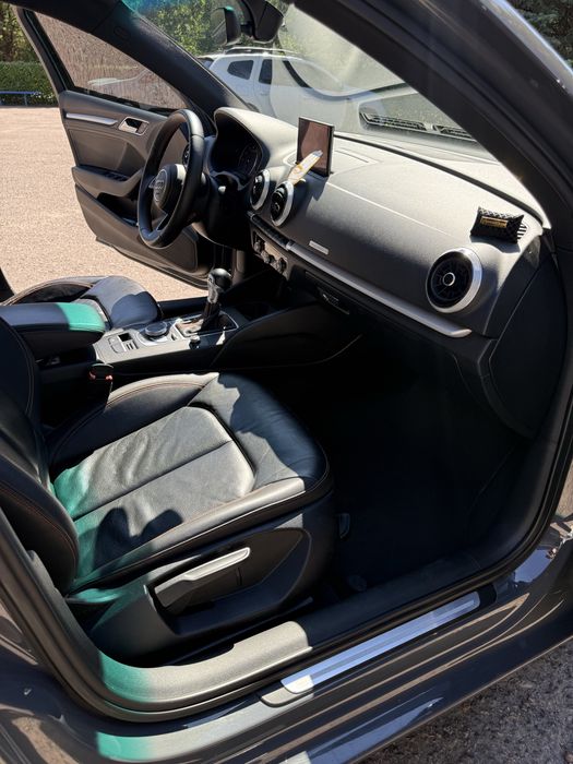 Продам Ауді А3 Audi A3 2017р