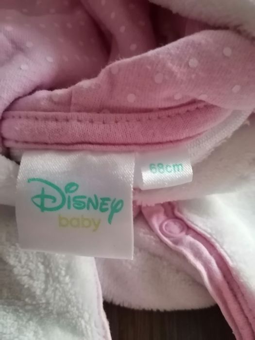Pajacyk Disney 68
