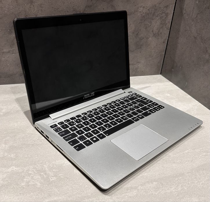 Ноутбук Asus S400C на відновлення ! Ma701
