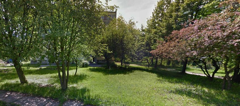 Mieszkanie do wynajęcia, spokojna dzielnica wśród zieleni, wynajem