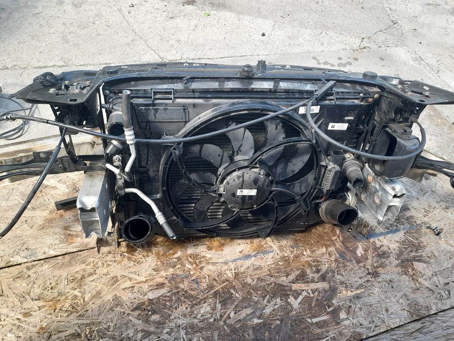 Pas przedni kompletny BMW f30