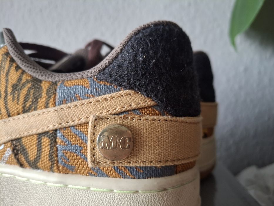 Nike Air Force 1 Low Travis Scott Cactus Jack  43
