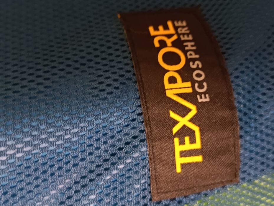Водоотталкивающяя ветровка Jack Wolfskin (XL) Оригинал