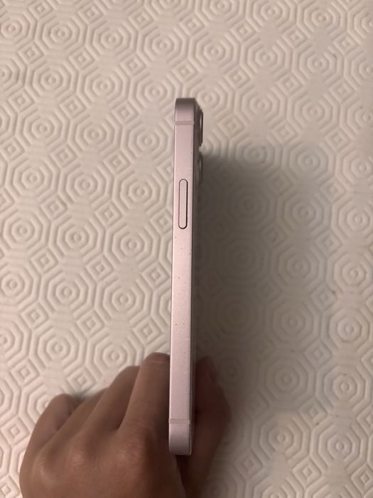 Iphone 13mini rosa