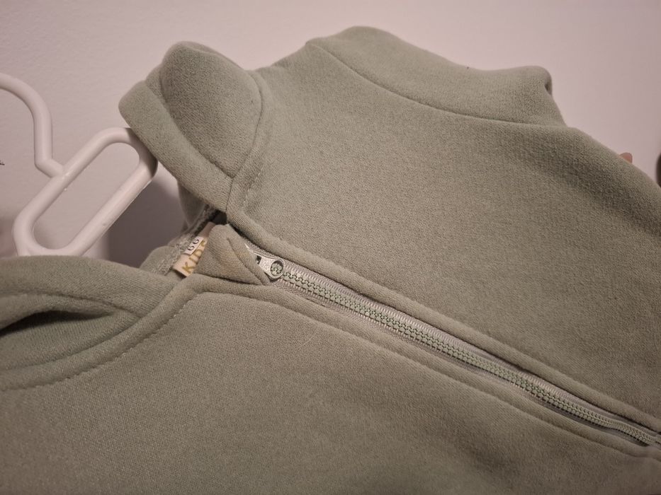 Kombinezon wiosenny 62/68