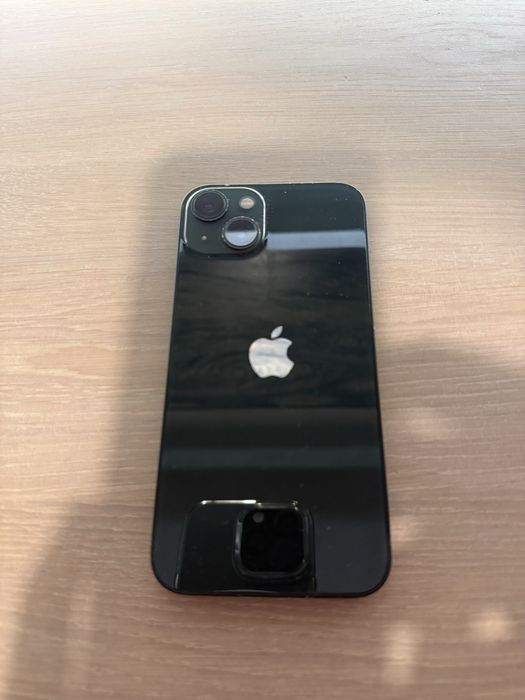 iPhone 13 256 GB Zielony | Bardzo dobry stan | Oryginalne pudełko
