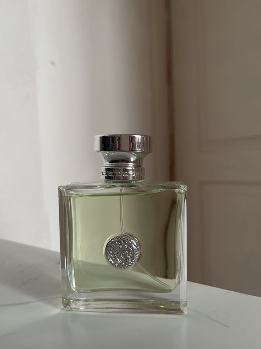 Versace Versense Eau de Toilette 100 мл