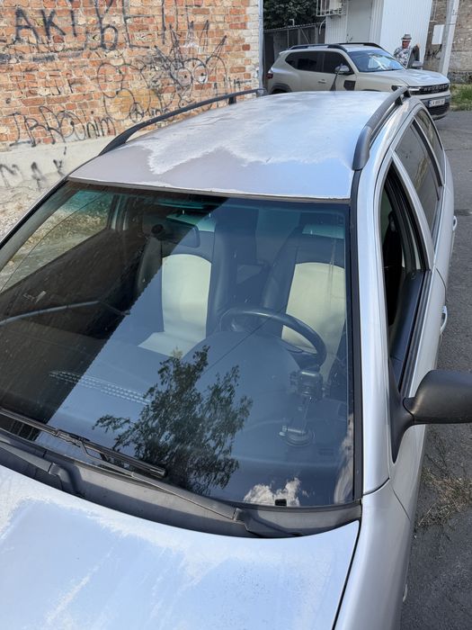 Шкода Октавія 1,9 тді автомат