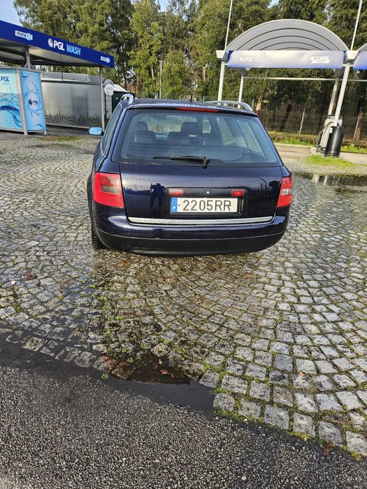 Audi A6 1.9  para venda