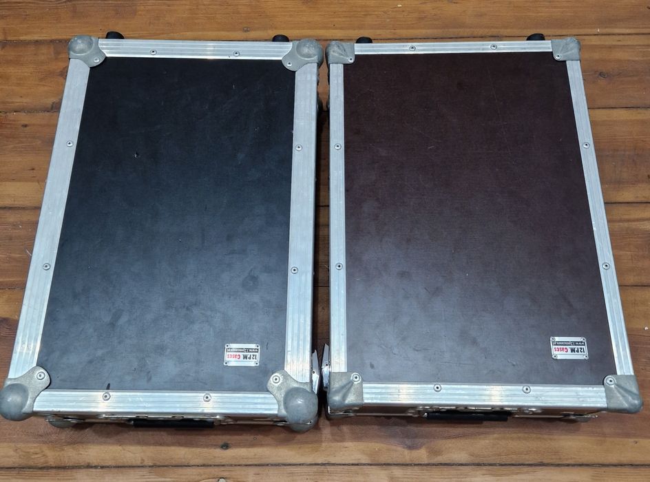 Case Walizka Pioneer CDJ-800/850/900