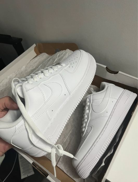 Air Force one (Novas)