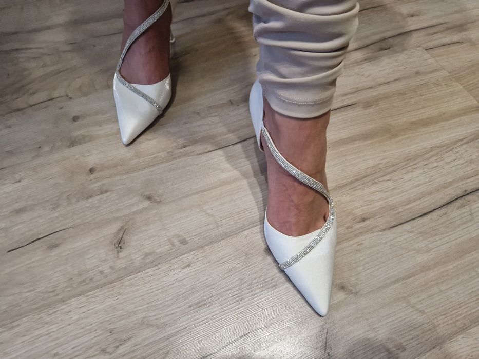 Elegankie Szpileczki rozm,36,37,38,