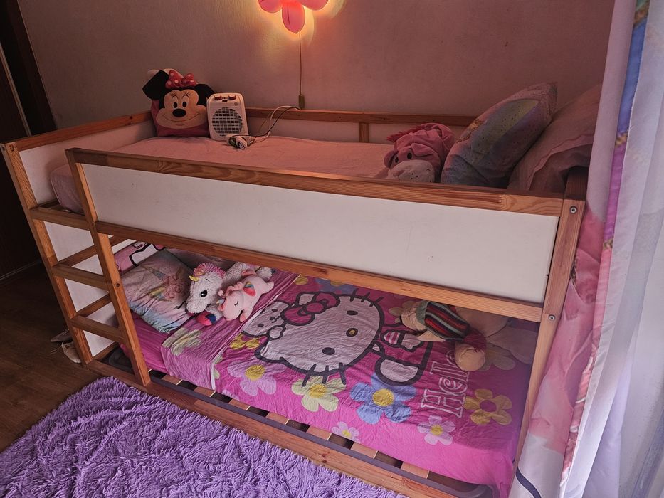 Beliche Ikea usado