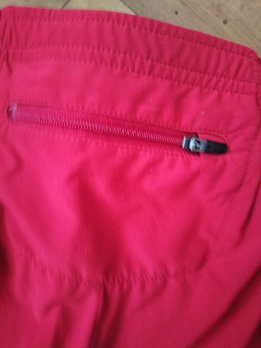 Spodenki męskie sportowe do biegania Nike