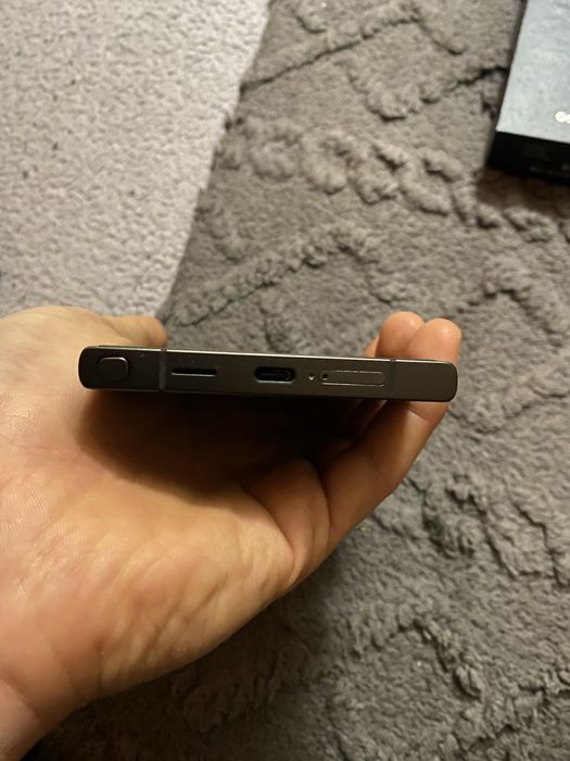 Vendo Samsung s24 ultra completamente novo