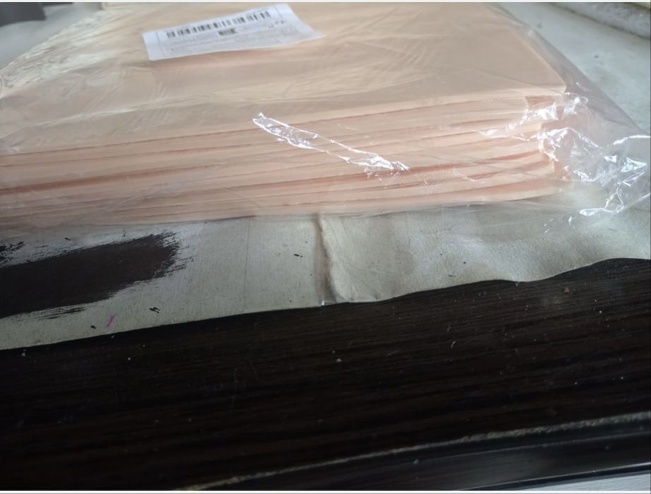 Продам іскуствену кожу для тату