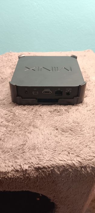 Komputer Minix win 10pro