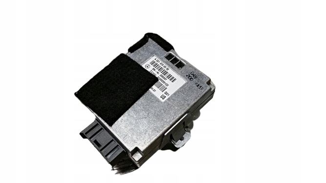 moduł sterownik 2218702092 mercedes s221 w221
