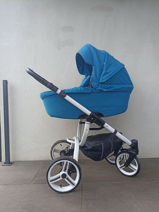 Gondola do wózka Bebetto i innych BEZ STELAŻA Na sprzedaż gondola pasu