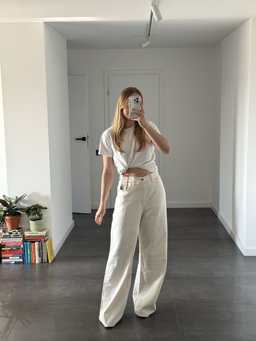 Джинси Levi’s Cinch Baggy 30 розмір L