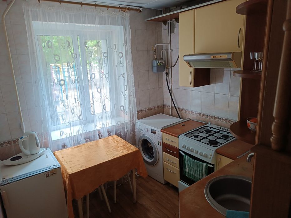 Здам подобово свою квартиру, вільна з 10.02