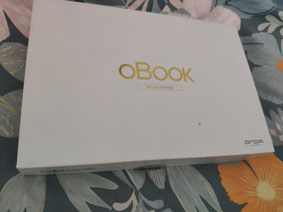 Computador/Tablet Onda