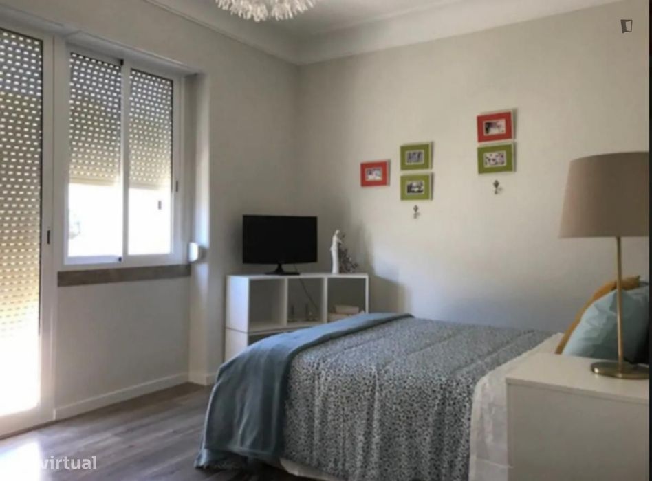 Estúdio - localizado em Arroios Lisbon