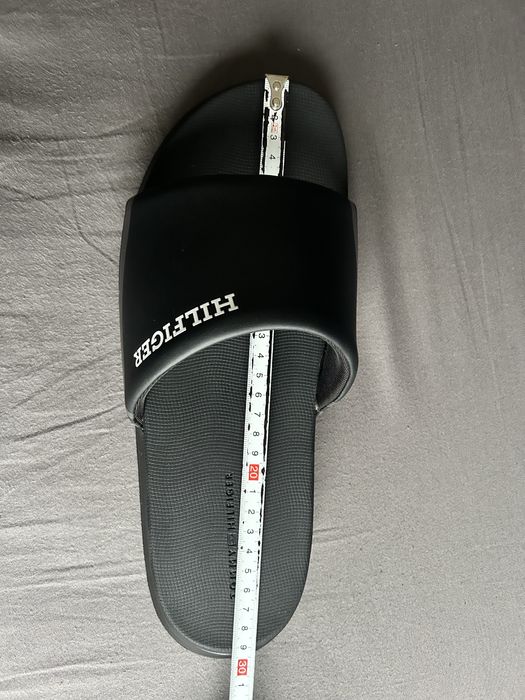 Klapki Tommy Hilfinher