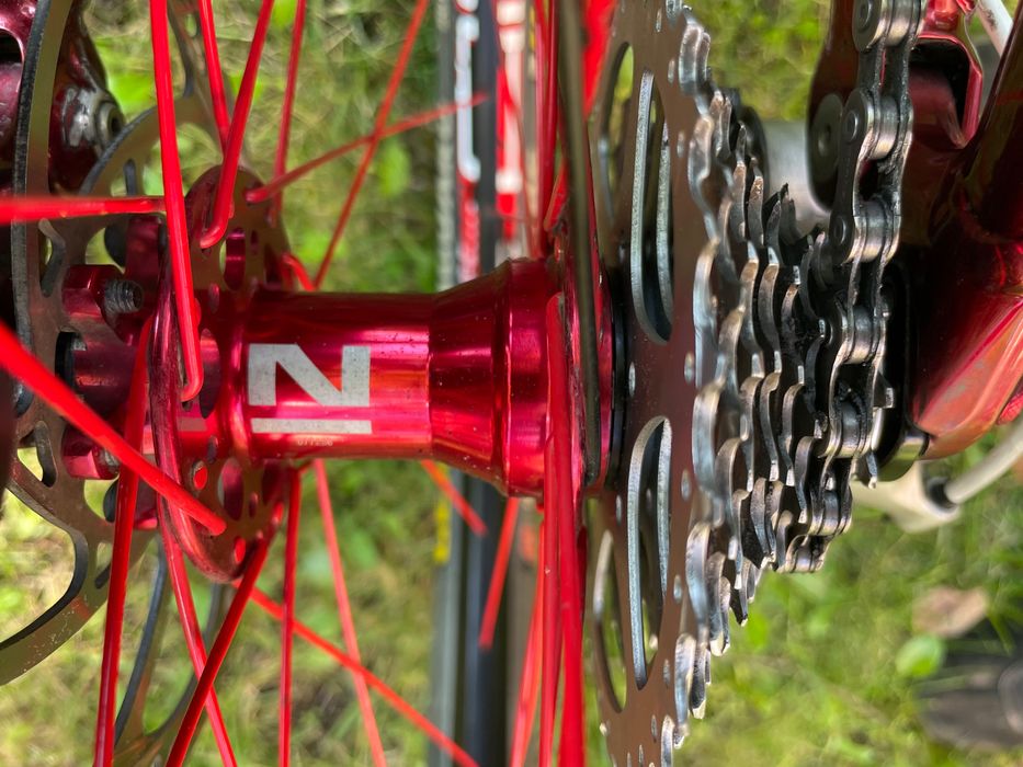 Specialized Epic rozmiar L