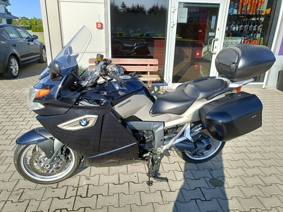 BMW k1300 GT 2009r.