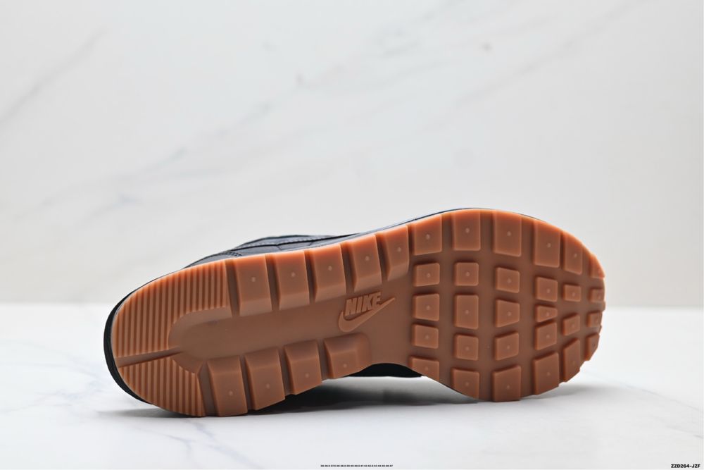 !SALE! Кросівки Nike Sacai Black 36 37 38 39 40 41 42 43 44 45