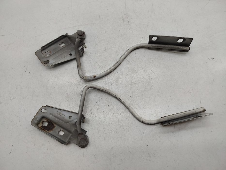 Dobradiças do capô - FORD TRANSIT Caixa (FA_ _) | 00 - 06