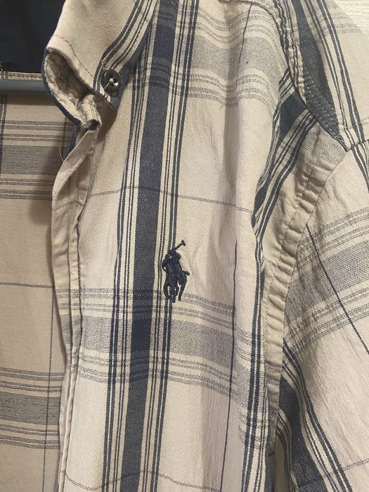 Ralph Lauren Polo - L