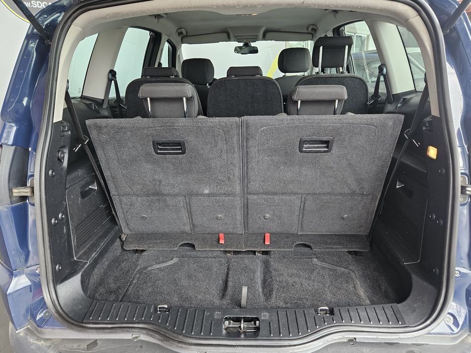 Ford s-max 7 lugares 1.6 tdci