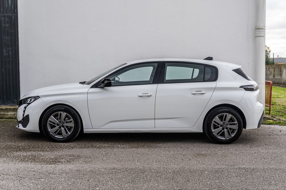 Peugeot 308 1.5 HDI BlueHdi Active Pack (desde 260€/mês financiamento)