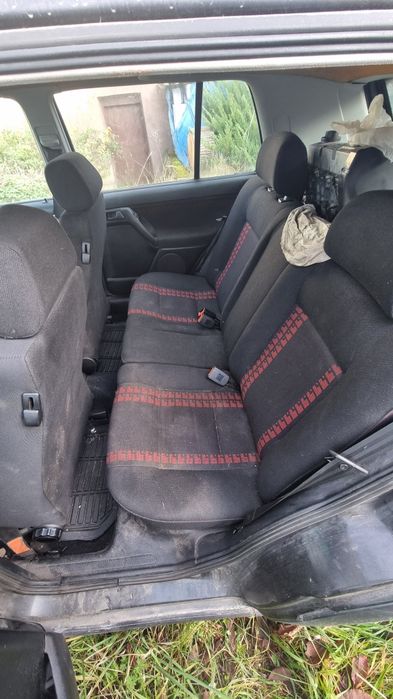 Volksvagen Golf 3 GTI Edition