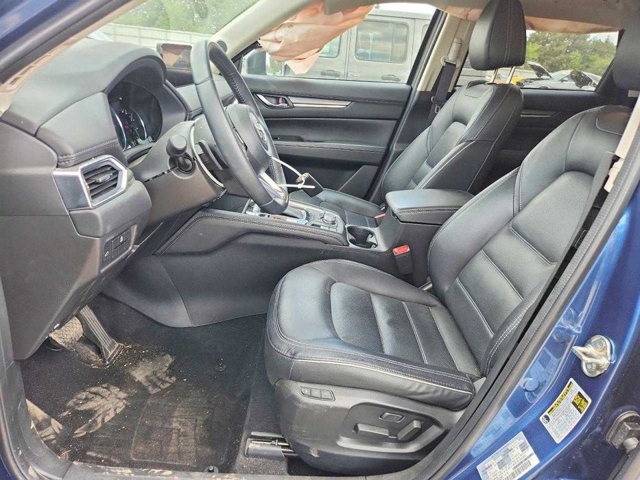 MAZDA CX-5 Premium Plus 2024