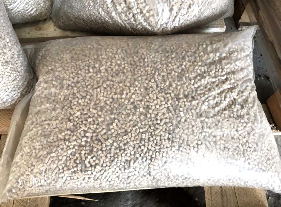 Вугілля брикети пелети вигідна ціна