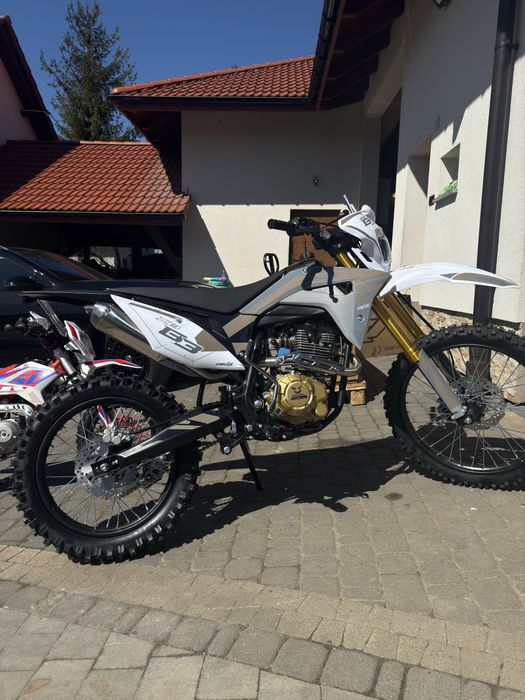 cross asix 250 xb 83 najlepsza cena w PL