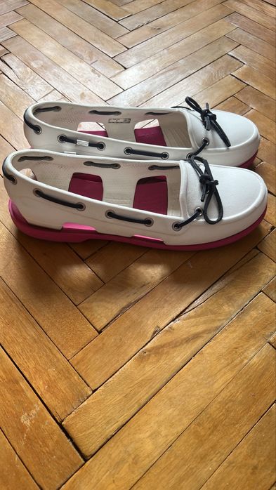 Крокси сандалі Crocs