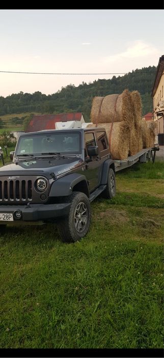 Pomoc drogowa 24h / Laweta / Transport pojazdów / Transport Maszyn