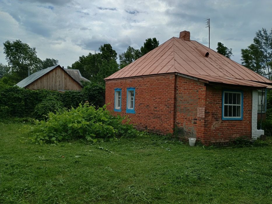 Будинок в Мурафі