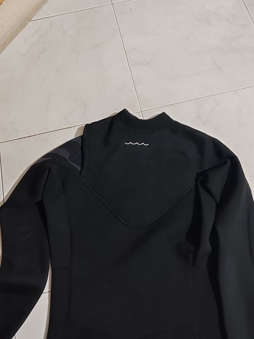 Wet suit Gul 3.2    Fato de surf Gul 3.2.