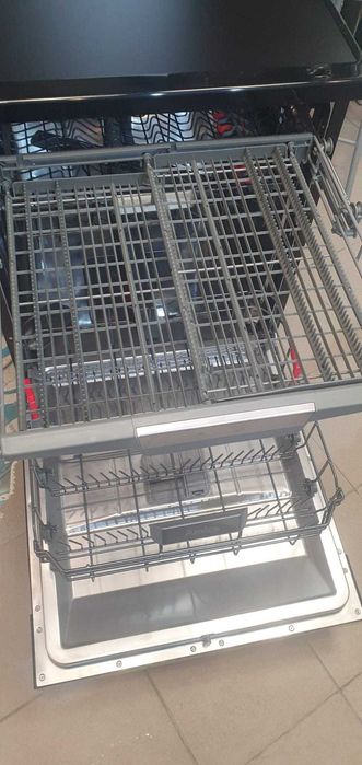 Zmywarka Amica MDFM66B10EOiB - Madej Gorlice Mickiewicza -
