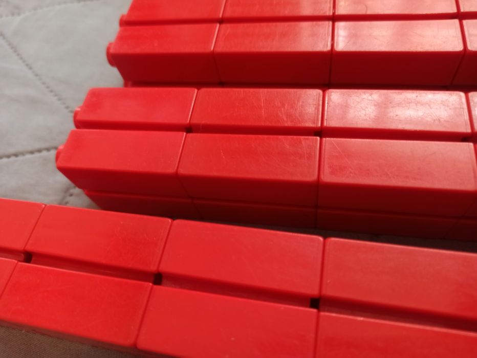 Klocki konstrukcyjne Lego Duplo
