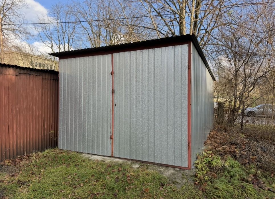 Garaż na wynajem  - Tysiąclecie