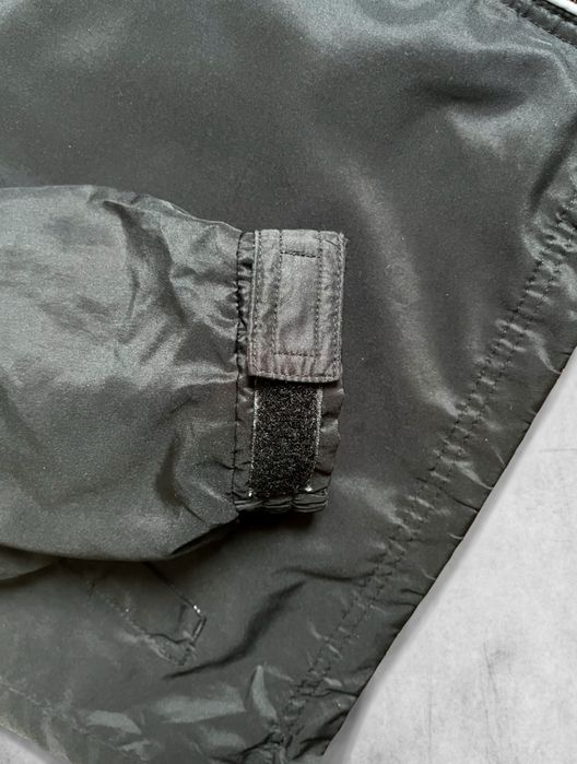 Винтажная мастерка UMBRO L оверсайз