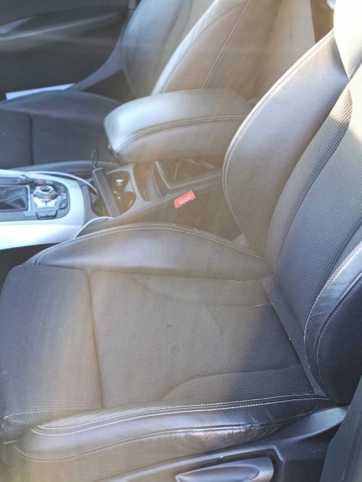 Samochód osobowy Audi Q5